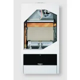 Настенный газовый котел Buderus Logamax U054 24K с приготовлением горячей воды