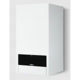 Logamax U052-24K с приготовление горячей воды