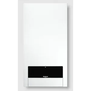 Настенный газовый котел Buderus Logamax U052-24K с приготовлением горячей воды Настенный газовый котел Buderus Logamax U052-24K с приготовлением горячей воды