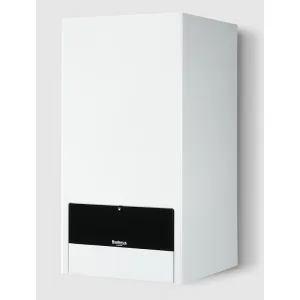 Настенный газовый котел Buderus Logamax U052-24, с закрытой камерой сгорания Настенный газовый котел Buderus Logamax U052-24, с закрытой камерой сгорания