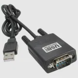 Кабель-конвертер USB-RS232