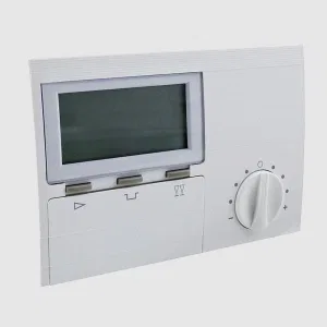 Buderus Logamatic Delta 41 OT программируемый комнатный термостат Buderus Logamatic Delta 41 OT программируемый комнатный термостат