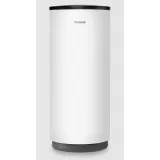 Бивалентный напольный водонагреватель Buderus Logalux SL400/5W, 380 литров, белый