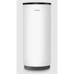 Бивалентный напольный водонагреватель Buderus Logalux SL400/5W, 380 литров, белый Бивалентный напольный водонагреватель Buderus Logalux SL400/5W, 380 литров, белый