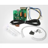Buderus FM241 RU модуль  для регулирования одним дополнительным контуром со смесителем