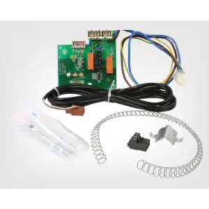 Buderus FM241 RU модуль для систем Logamatic серии 2000 Buderus FM241 RU модуль для систем Logamatic серии 2000