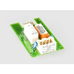 Buderus FM242 RU функциональный модуль для управления духступенчатой или модулированной горелкой Buderus FM242 RU функциональный модуль для управления духступенчатой или модулированной горелкой