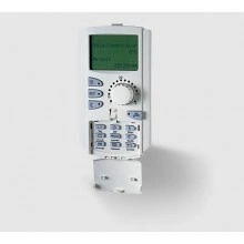 Buderus MEC2H пульт дистанционного управления для систем Logamatic 41xx, 4211 и 43xx