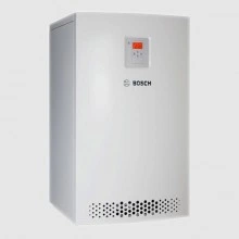 Напольный газовый котел Bosch Gaz 2500 F 40 40 кВт