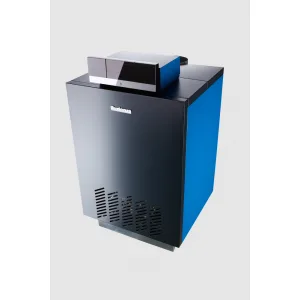 Напольный газовый чугунный котел Buderus Logano G234-55 WS (RU TOP) 55 кВт Напольный газовый чугунный котел Buderus Logano G234-55 WS (RU TOP) 55 кВт