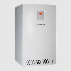 Напольный газовый котел Bosch Gaz 2500 F 50 50 кВт Напольный газовый котел Bosch Gaz 2500 F 50 50 кВт