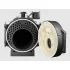 Напольный стальной отопительный котел Buderus Logano SK755-730, 730 кВт Напольный стальной отопительный котел Buderus Logano SK755-730, 730 кВт