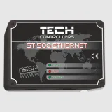 Buderus TECH ST-500 модуль управления через Интернет