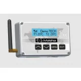 Buderus TECH ST-65 модуль GSM