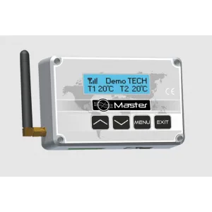 Buderus TECH ST-65 модуль GSM Buderus TECH ST-65 модуль GSM