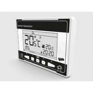 TECH ST-290 v3 комнатный термостат, арт. 8738103049 TECH ST-290 v3 комнатный термостат, арт. 8738103049