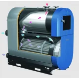 Logano Plus SB 745 800 кВт