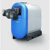 Logano Plus SB 745 1200 кВт