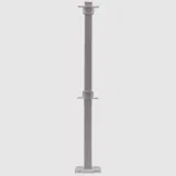 Напольный кронштейн K11.33 тип 22/33 BH 500/120