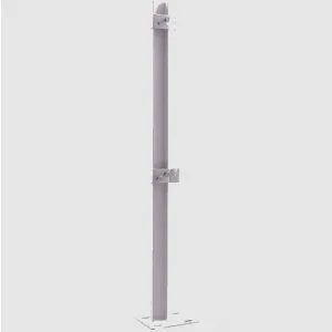 Напольный кронштейн K11.34 BH 300/120 Напольный кронштейн K11.34 BH 300/120