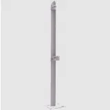 Напольный кронштейн K11.34 тип 10/11 BH 900/120
