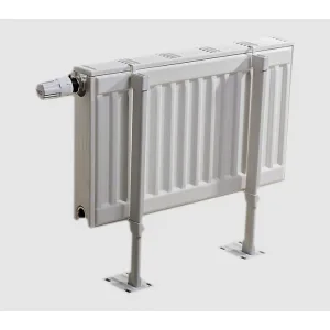 Напольный кронштейн K11.9 BH 500/120 Напольный кронштейн K11.9 BH 500/120