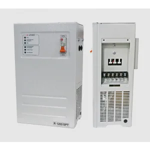 Стабилизатор напряжения Штиль R 1200SPT, 1200ВА Стабилизатор напряжения Штиль R 1200SPT, 1200ВА