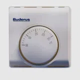 Комнатный термостат Buderus