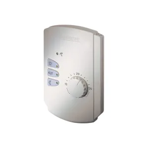 Buderus BFU пульт дистанционного управления для управления одним отопительным контуром Buderus BFU пульт дистанционного управления для управления одним отопительным контуром
