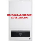 Logamax U072-12K с приготовлением горячей воды