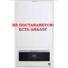 Logamax U072-12K с приготовлением горячей воды