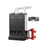Logamax Plus GB272-100 мощность 100кВт