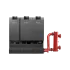 Настенный конденсационный газовый котел Buderus Logamax Plus GB272-100, 100кВт Настенный конденсационный газовый котел Buderus Logamax Plus GB272-100, 100кВт