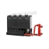 Настенный конденсационный газовый котел Buderus Logamax Plus GB272-100, 100кВт Настенный конденсационный газовый котел Buderus Logamax Plus GB272-100, 100кВт