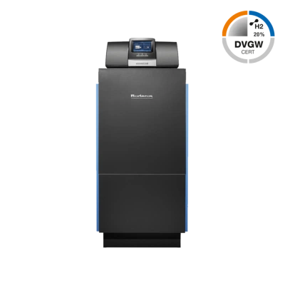 Logano plus KB472-400 L H