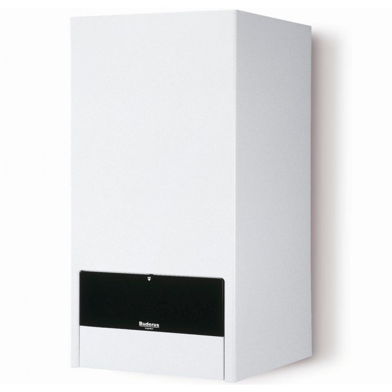 Buderus Logamax U052