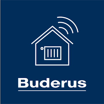 Управление отоплением через интернет от Buderus