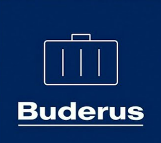 Удаленное управление газовыми котлами Buderus